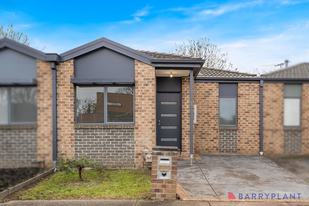 11B ELLERSLIE ST, KINGSBURY, VIC 3083