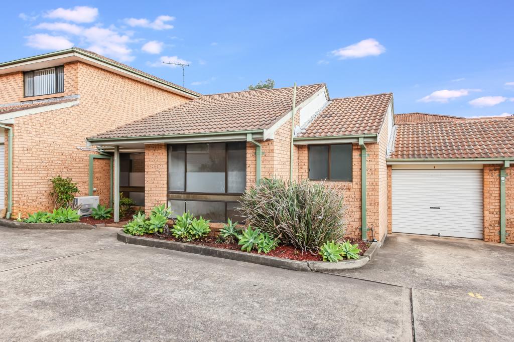 6/220-222 Newbridge Rd, Moorebank, NSW 2170