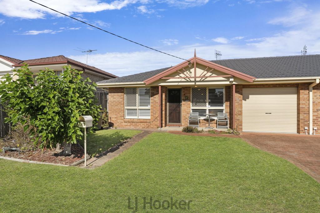 2/2 Pring St, Warners Bay, NSW 2282