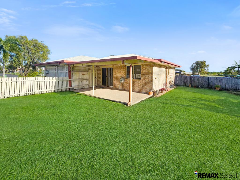 7 Kristy Cres, Eimeo, QLD 4740
