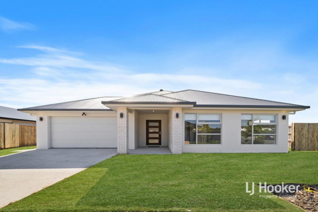 62 Snowdonia Cres, Yarrabilba, QLD 4207