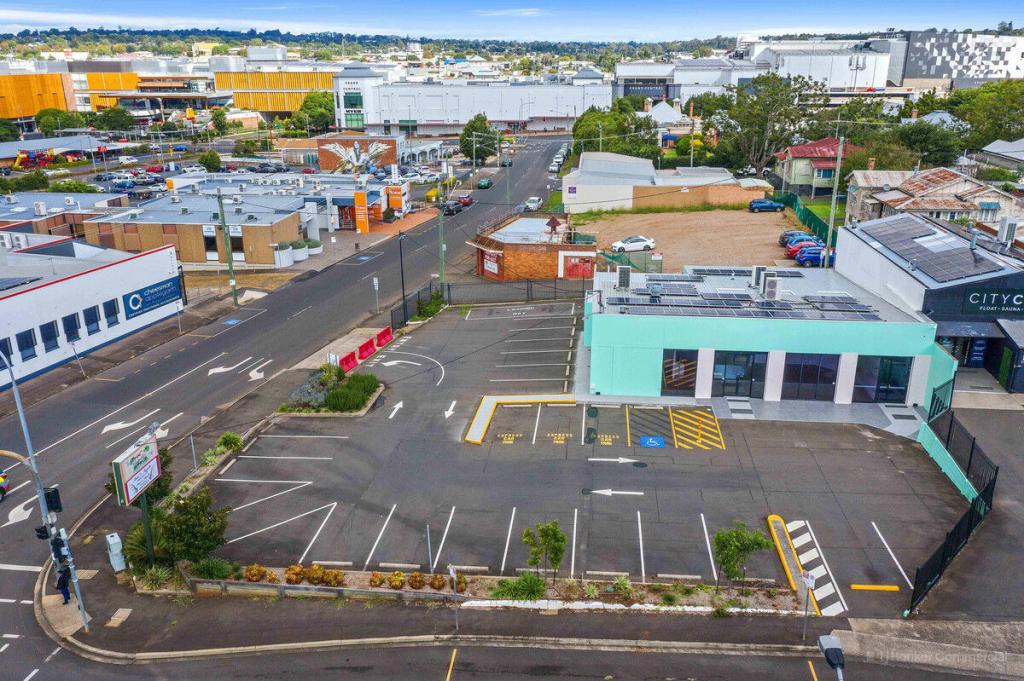 98 Russell St, Toowoomba City, QLD 4350