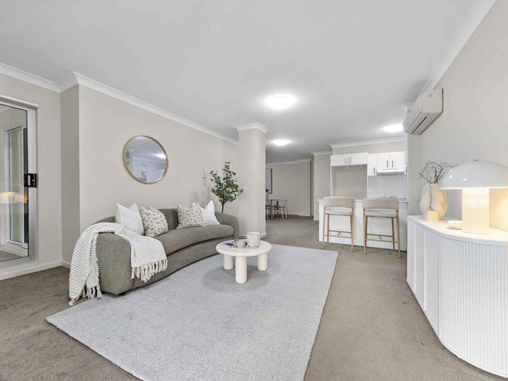 14/293-295 Mann St, Gosford, NSW 2250