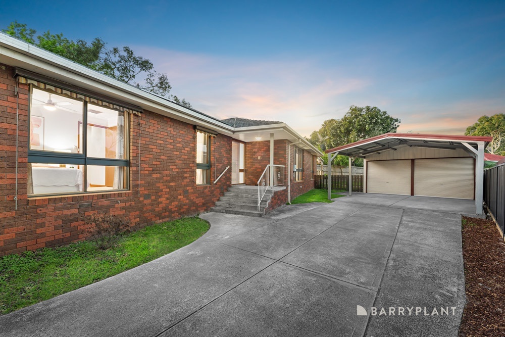 3 Balmain Ct, Wantirna, VIC 3152