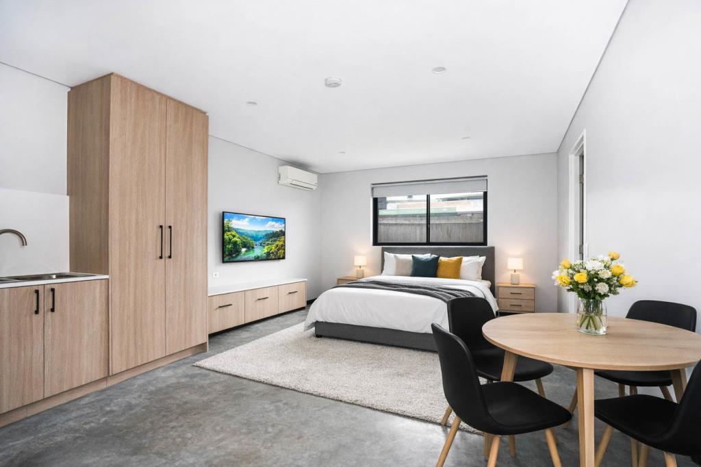 7/139 Allambie Rd, Allambie Heights, NSW 2100