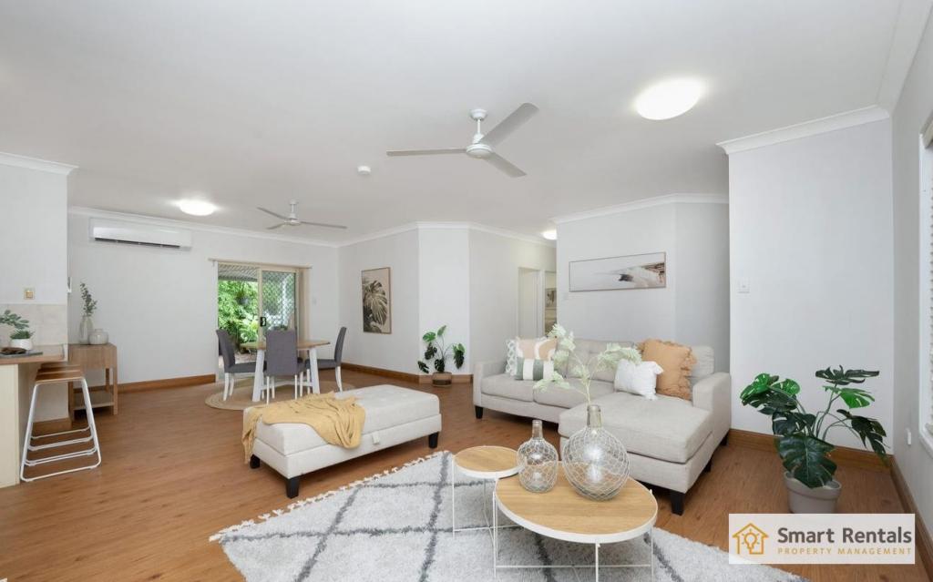 1 Sadowa Ct, Wulguru, QLD 4811