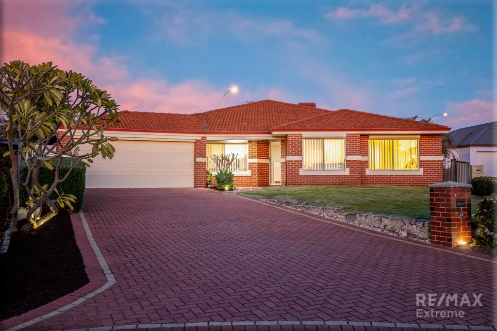 7 Vasse Ct, Wanneroo, WA 6065