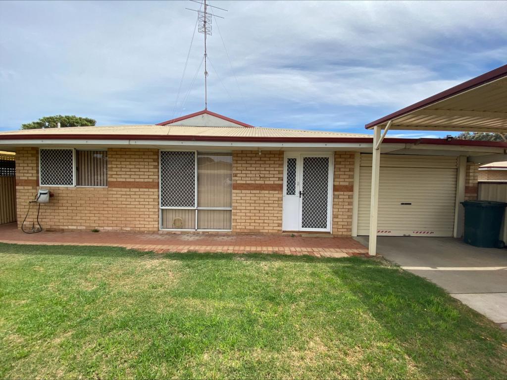 29 Smith St, Dongara, WA 6525