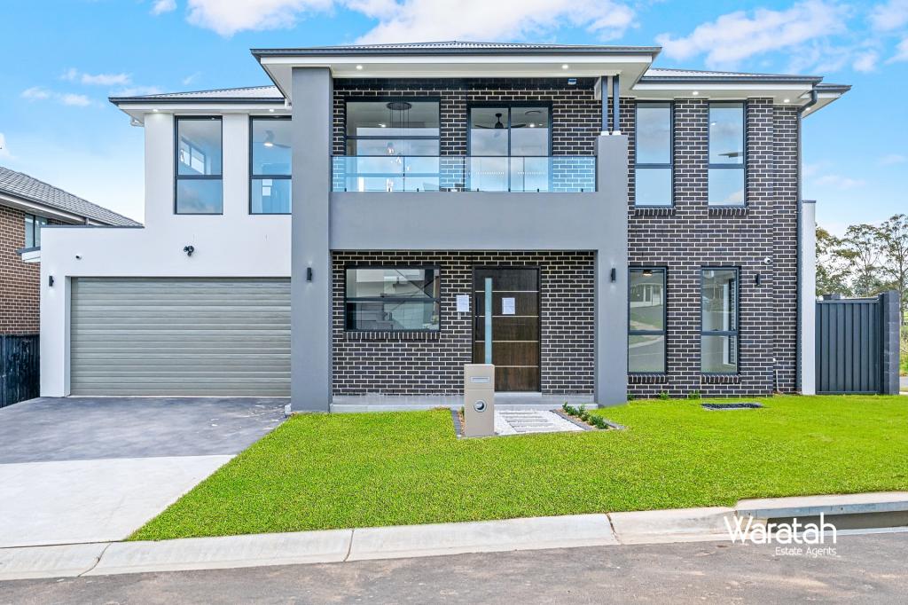 34 Zeta St, Box Hill, NSW 2765