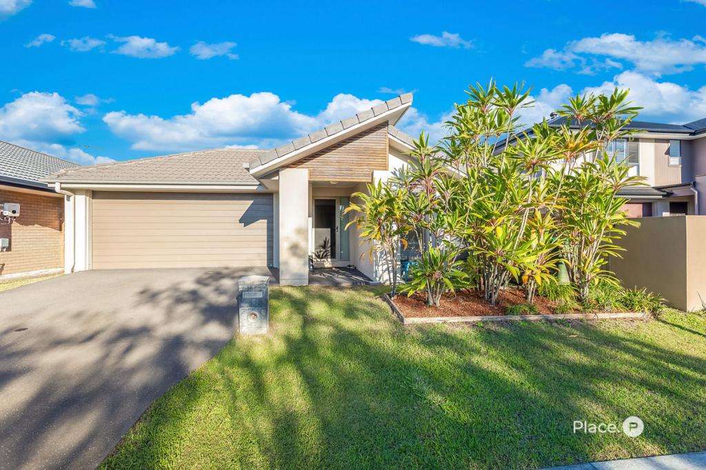 108 CAMPBELL DR, MANGO HILL, QLD 4509