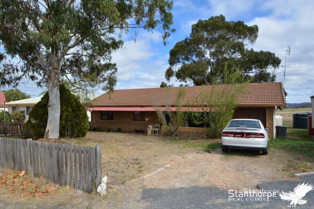 28194 New England Hwy, Ballandean, QLD 4382