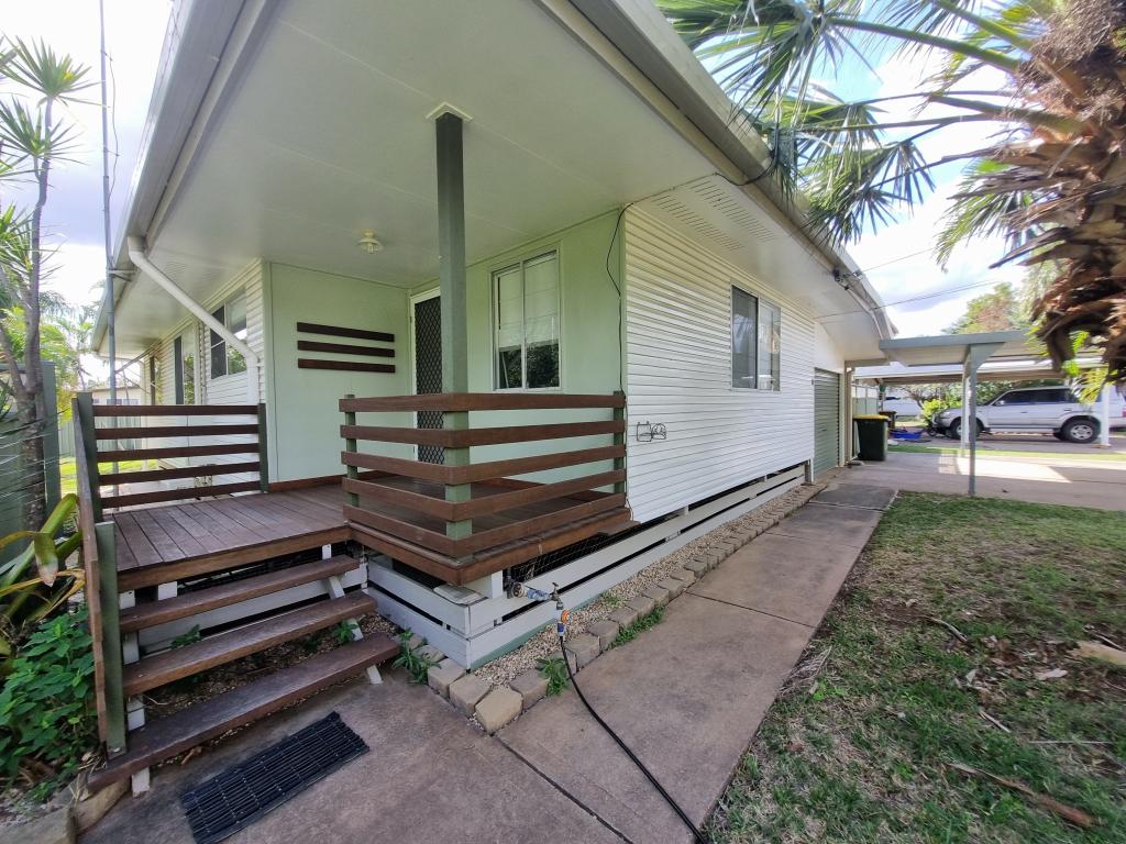 Contact Agent For Address, Blackwater, QLD 4717