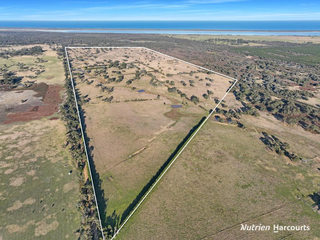 680 Hawkins Rd, Longford, VIC 3851