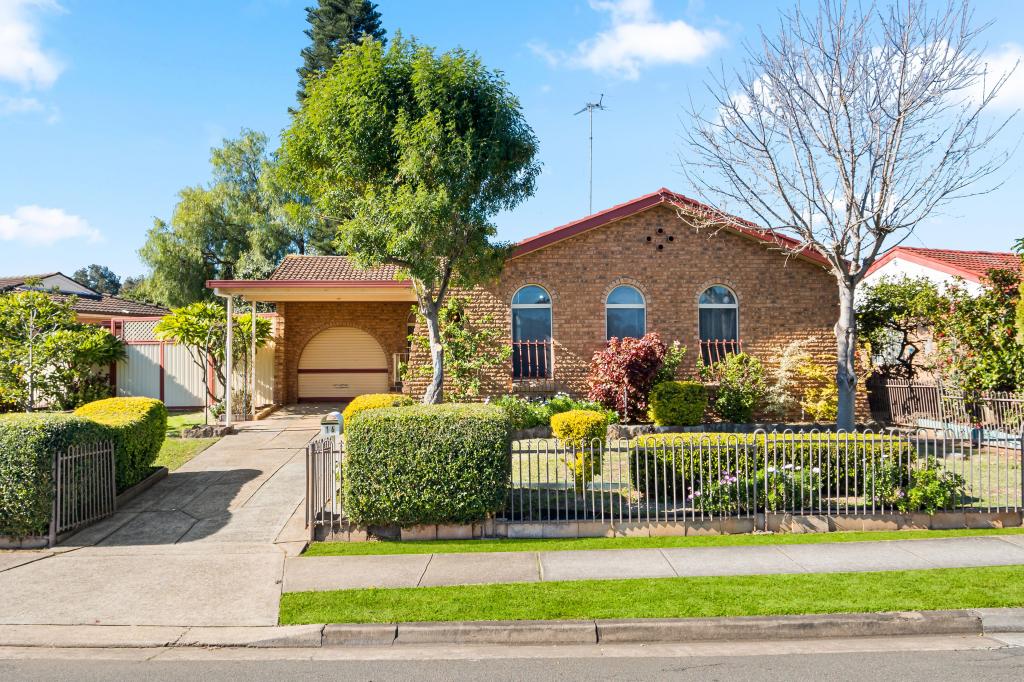 16 Mccarthy St, Fairfield West, NSW 2165