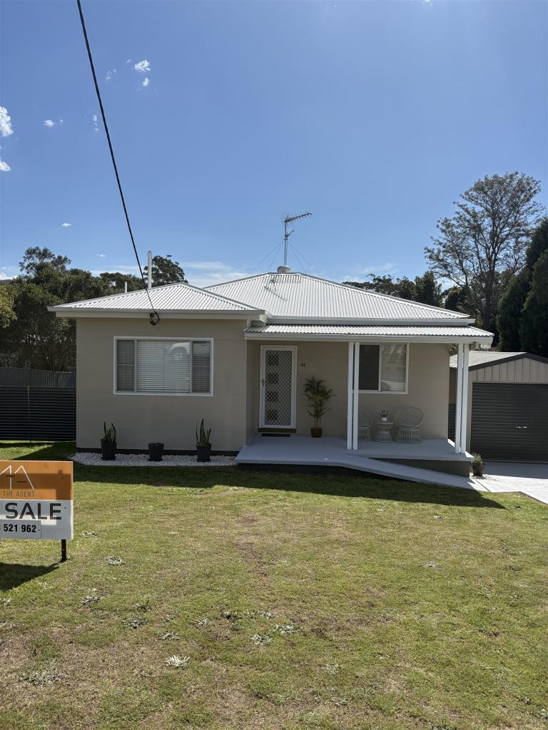 44 ATKINSON ST, BELLBIRD, NSW 2325