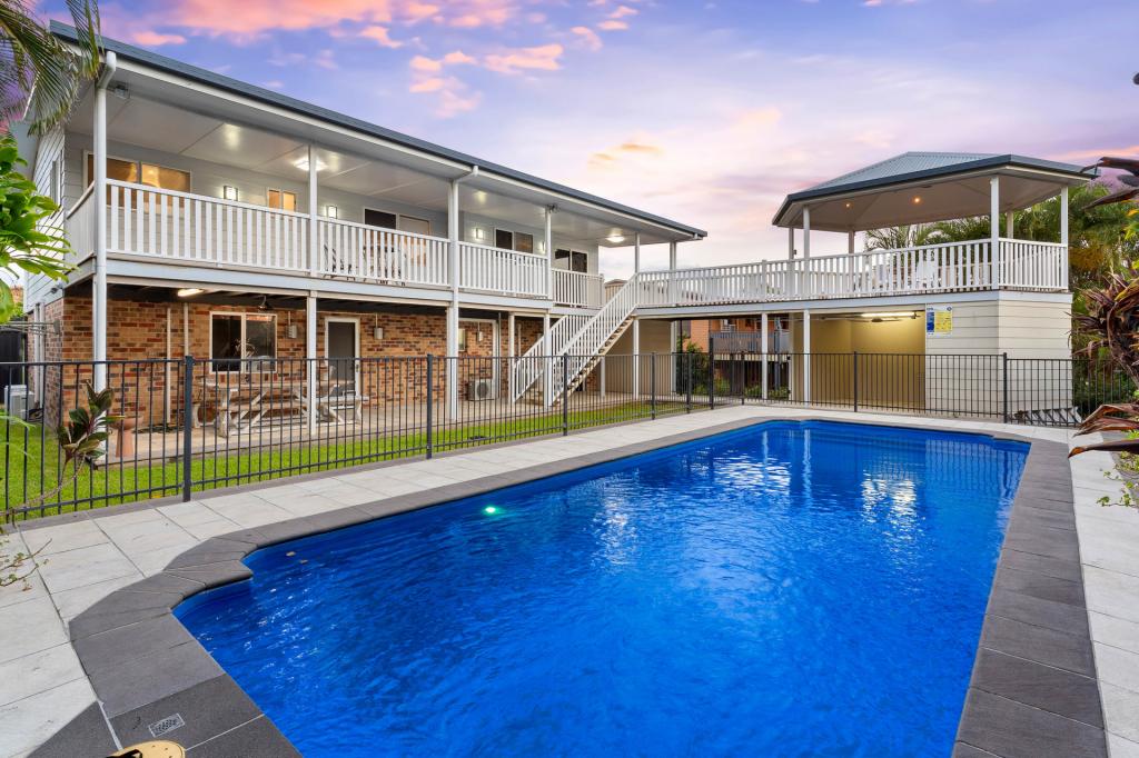 9 Sharpe St, Norman Gardens, QLD 4701