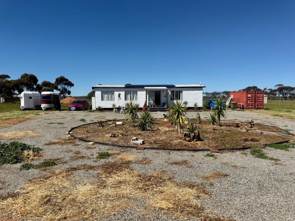 36 Cook St, Kondinin, WA 6367