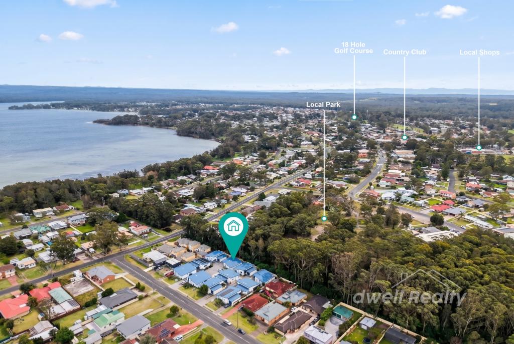 4/3 Leumeah St, Sanctuary Point, NSW 2540