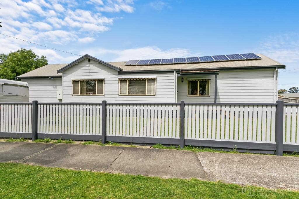 1 Mccallum Ct, Traralgon, VIC 3844