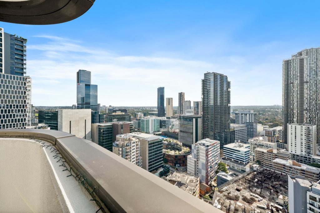 2702/20 Parkes St, Harris Park, NSW 2150