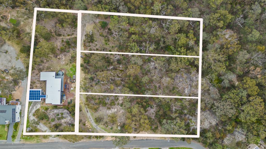 LOT 12,13,14 CARLTON ST, WILLOW VALE, NSW 2575