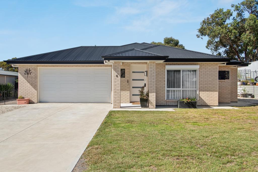 6 MCFARLANE ST, MENINGIE, SA 5264