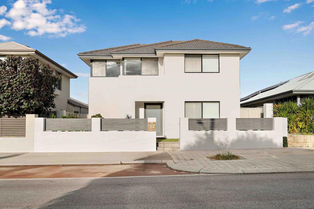 24 Hugo St, Stirling, WA 6021
