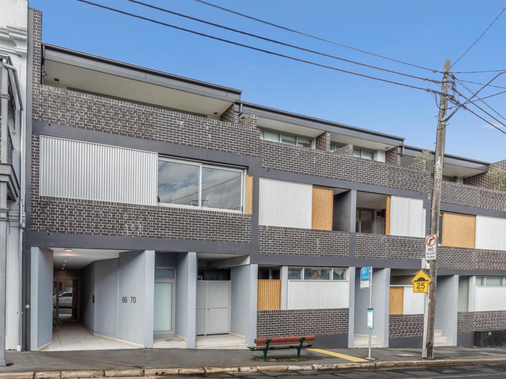 5/66 Mullens St, Balmain, NSW 2041