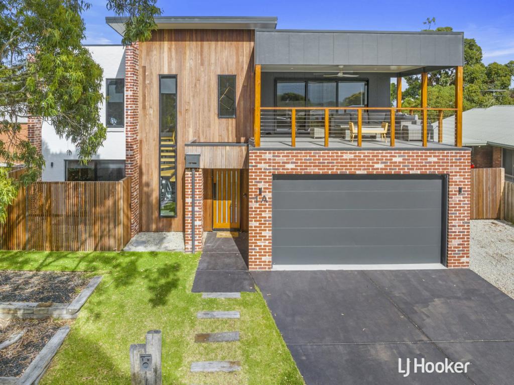 1A WOODLAND HEATH DR, INVERLOCH, VIC 3996