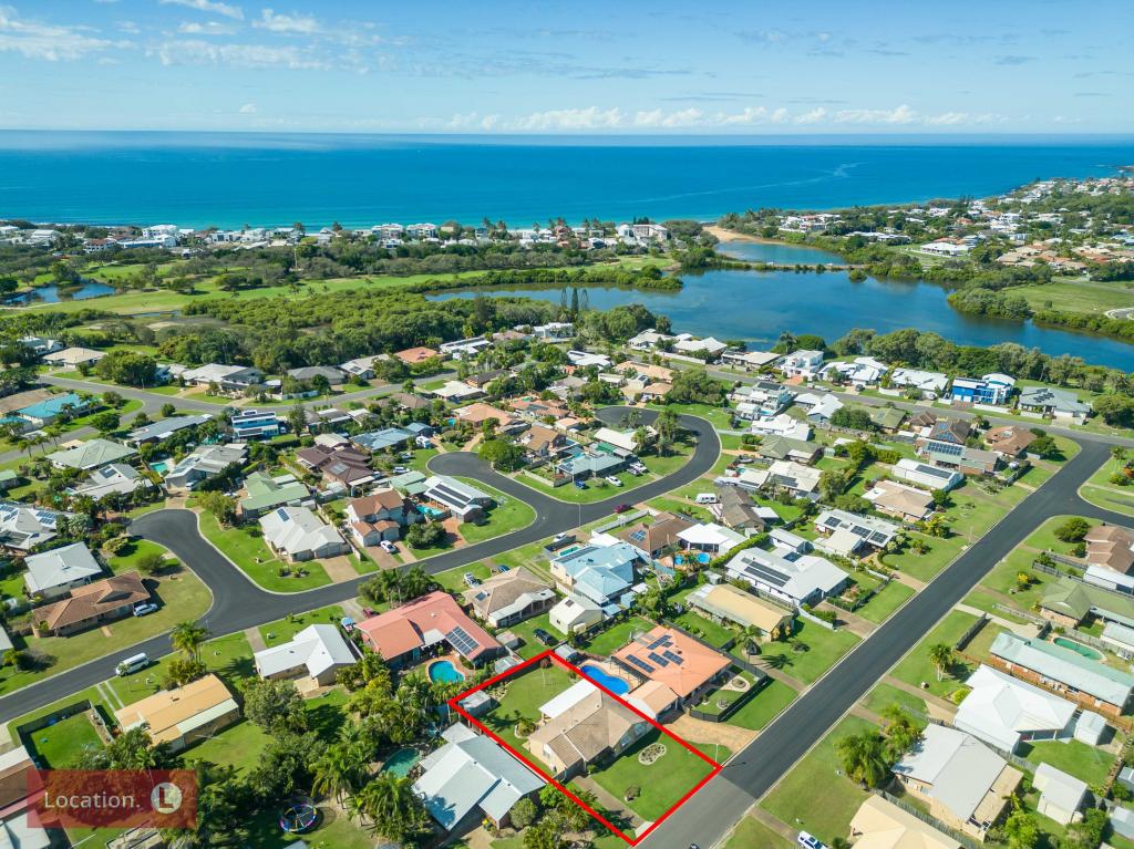 130 Davidson St, Bargara, QLD 4670