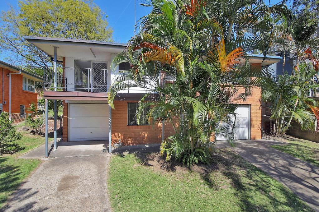 911 Cavendish Rd, Mount Gravatt East, QLD 4122