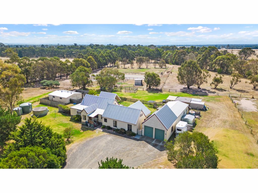 177 Newton Dr, Stratford, VIC 3862