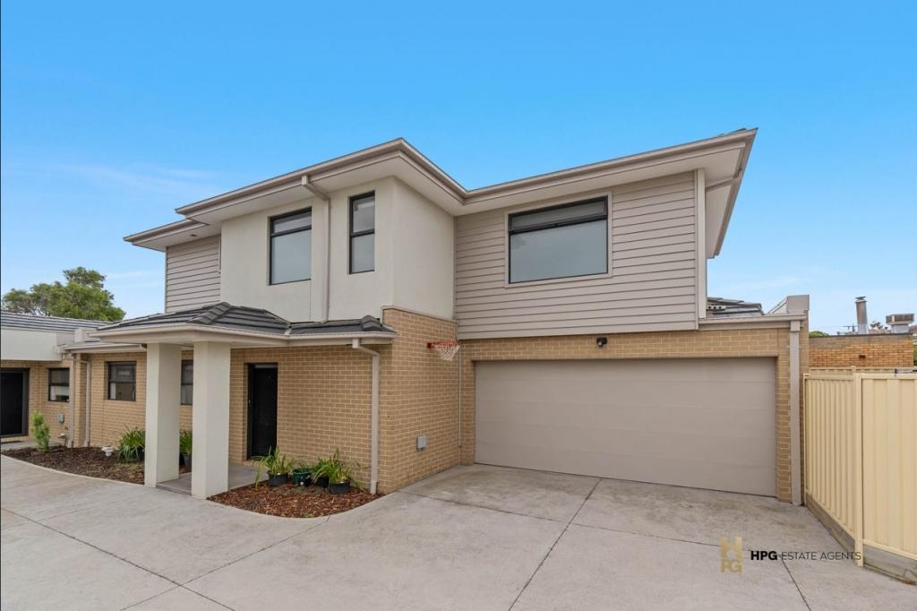 2/33 Eumarella St, Tullamarine, VIC 3043