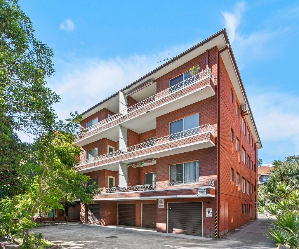 8/10 Queens Rd, Brighton-Le-Sands, NSW 2216