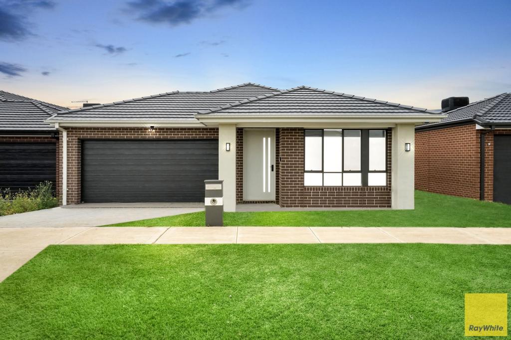 80 Generation Cres, Mambourin, VIC 3024