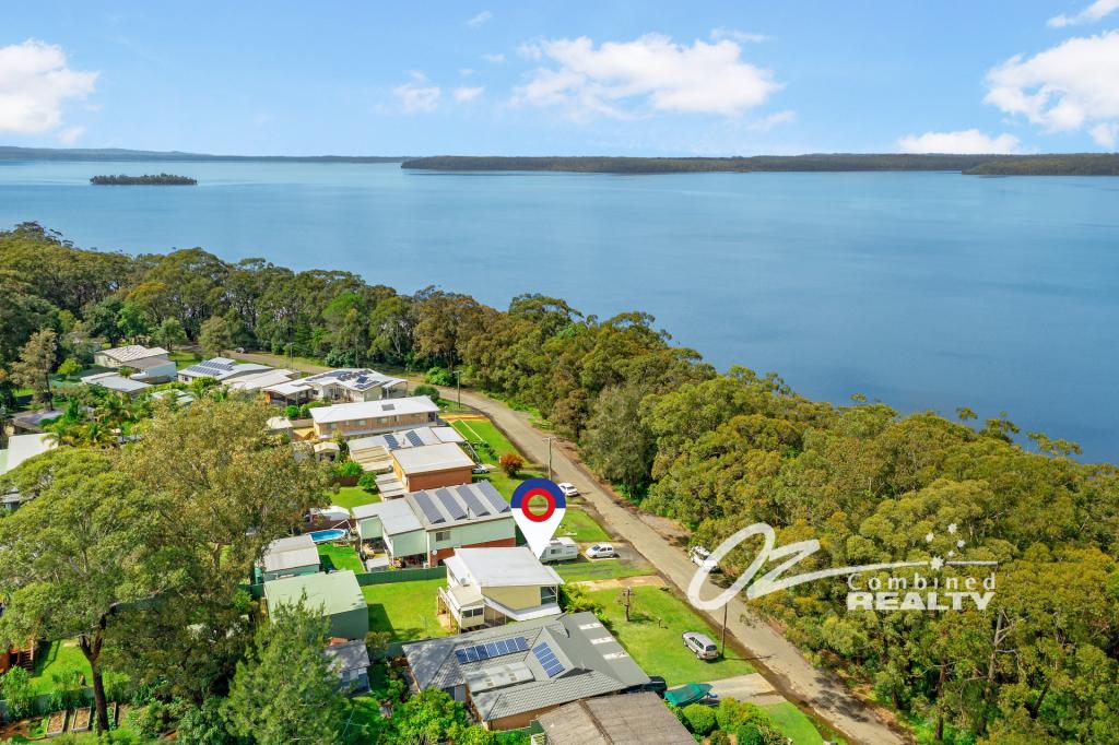 147 Basin View Pde, Basin View, NSW 2540