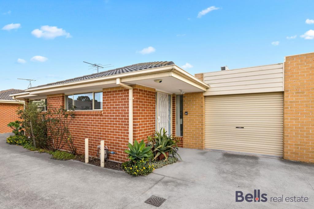 2/1 Station Ave, St Albans, VIC 3021