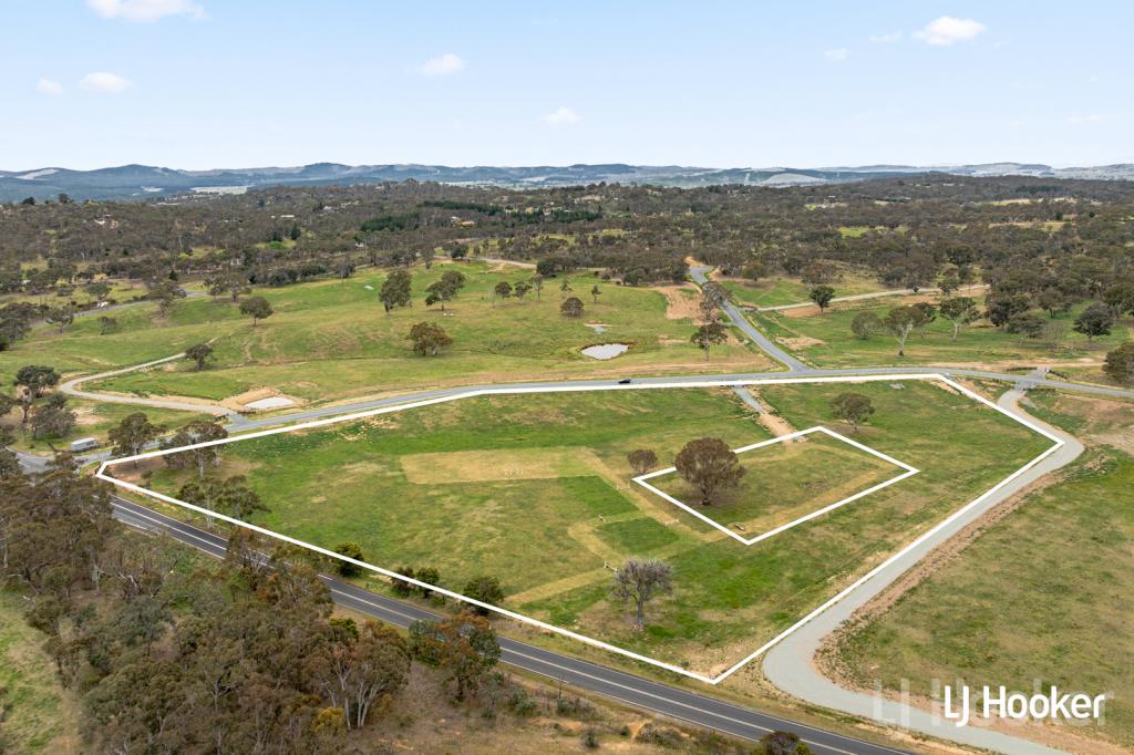Lot 1/25 Wanna Wanna Rd, Carwoola, NSW 2620