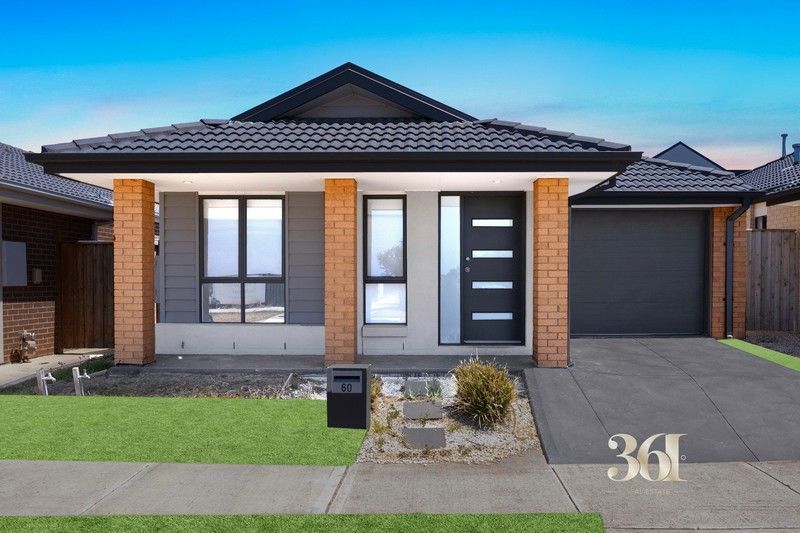 60 RILAND BVD, TARNEIT, VIC 3029