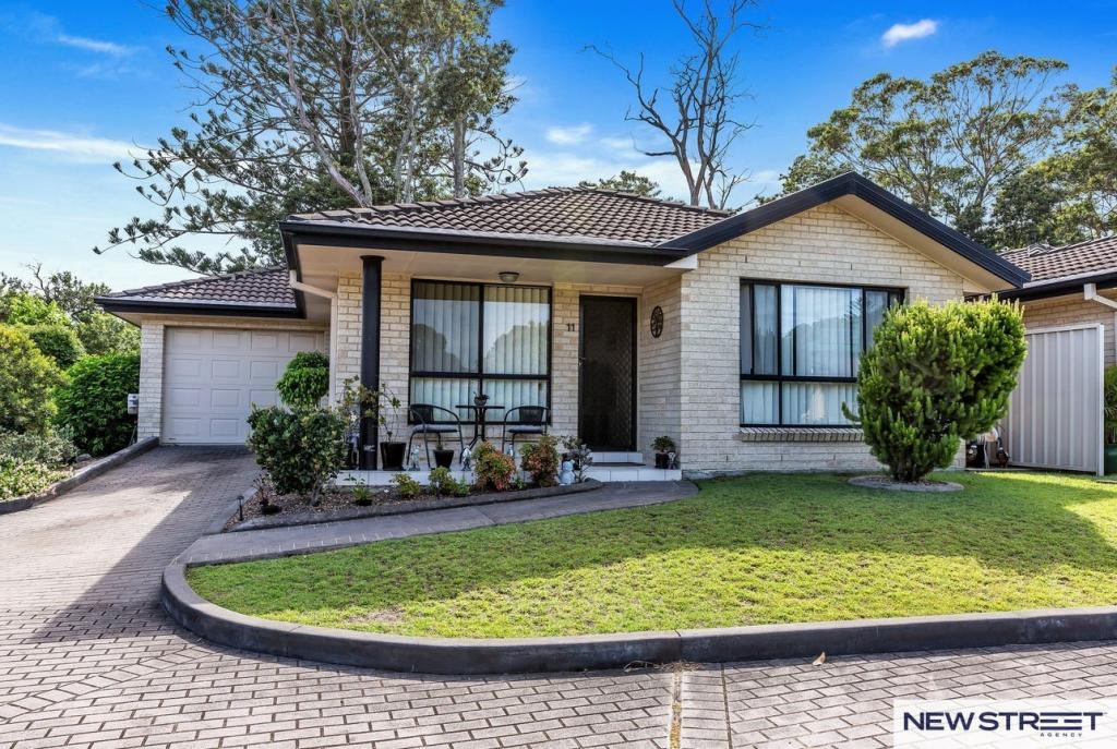 11/319 Old Pacific Hwy, Swansea, NSW 2281