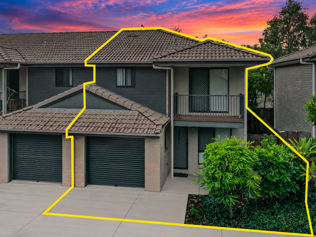 39/8 Saint Kilda Ct, Durack, QLD 4077