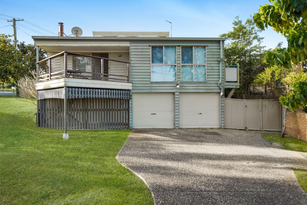 1 Geebung Ct, Coomera, QLD 4209