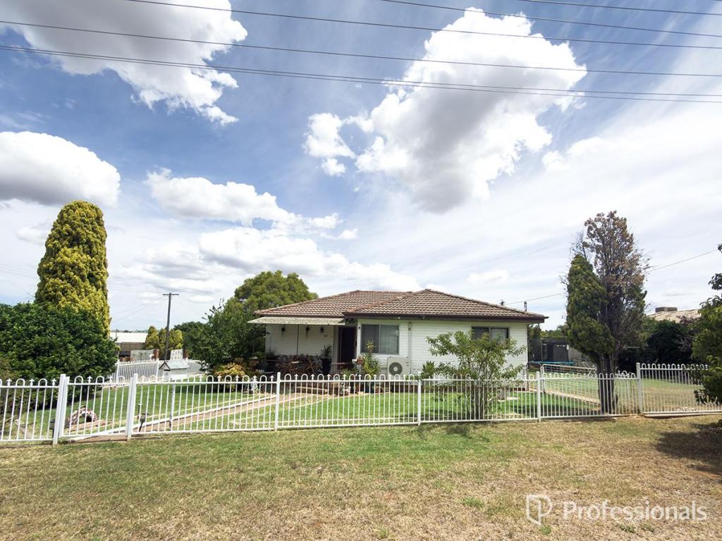 47 RIDGE ST, WEST TAMWORTH, NSW 2340