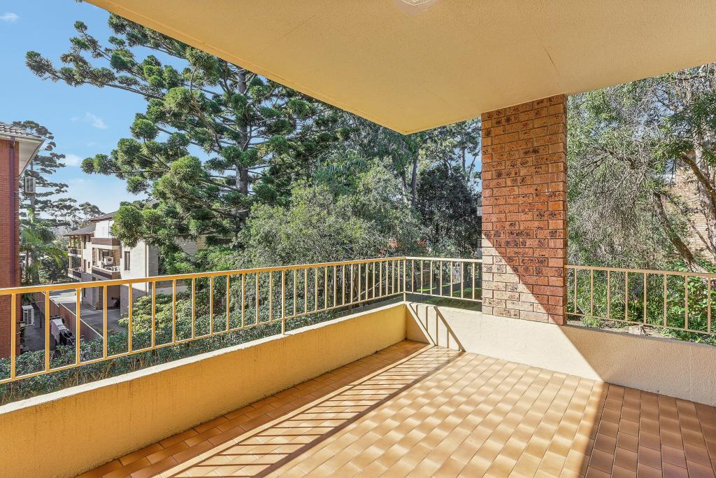 14/27-31 Kingsway, Dee Why, NSW 2099