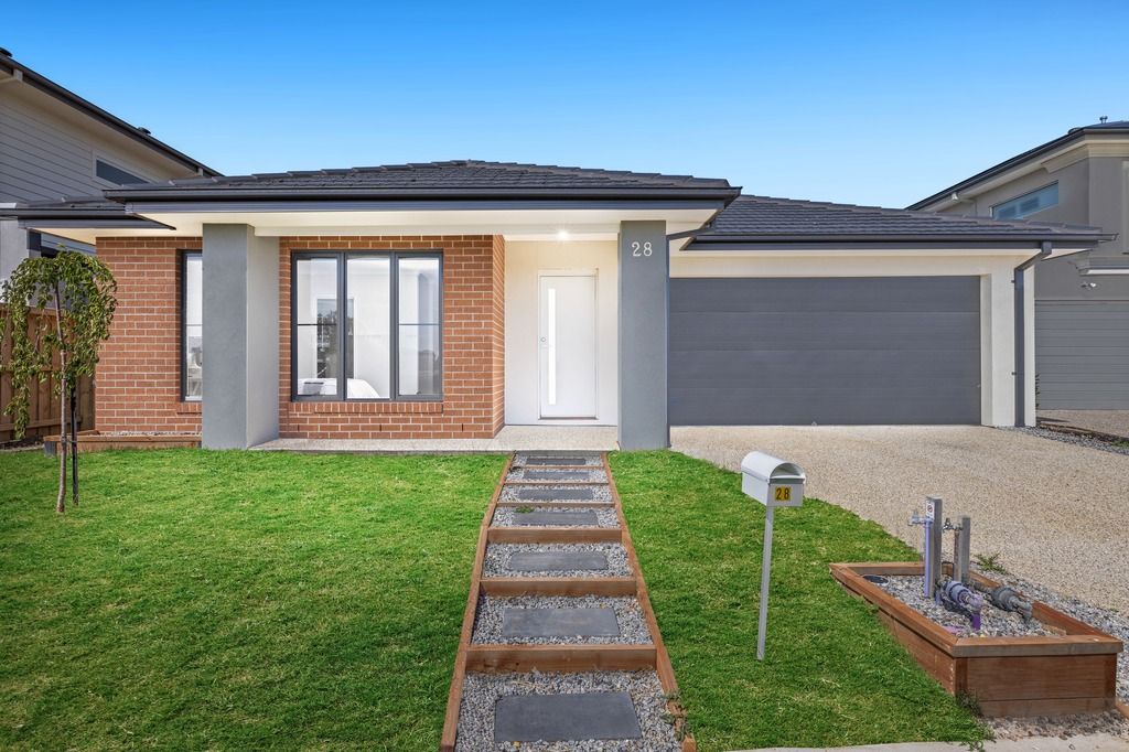 28 Penver Tce, Werribee, VIC 3030