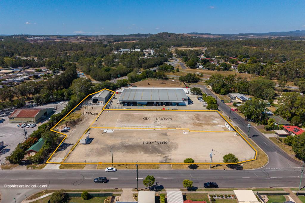 4 Saunders St, Raceview, QLD 4305