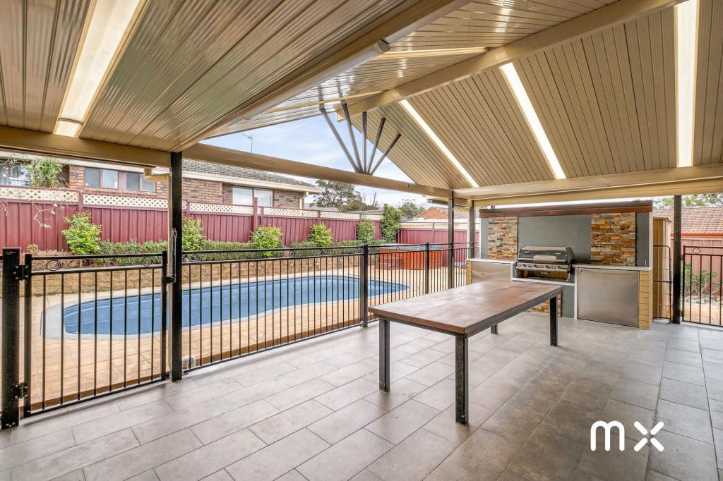 6 Ellenborough Pl, Horsley, NSW 2530