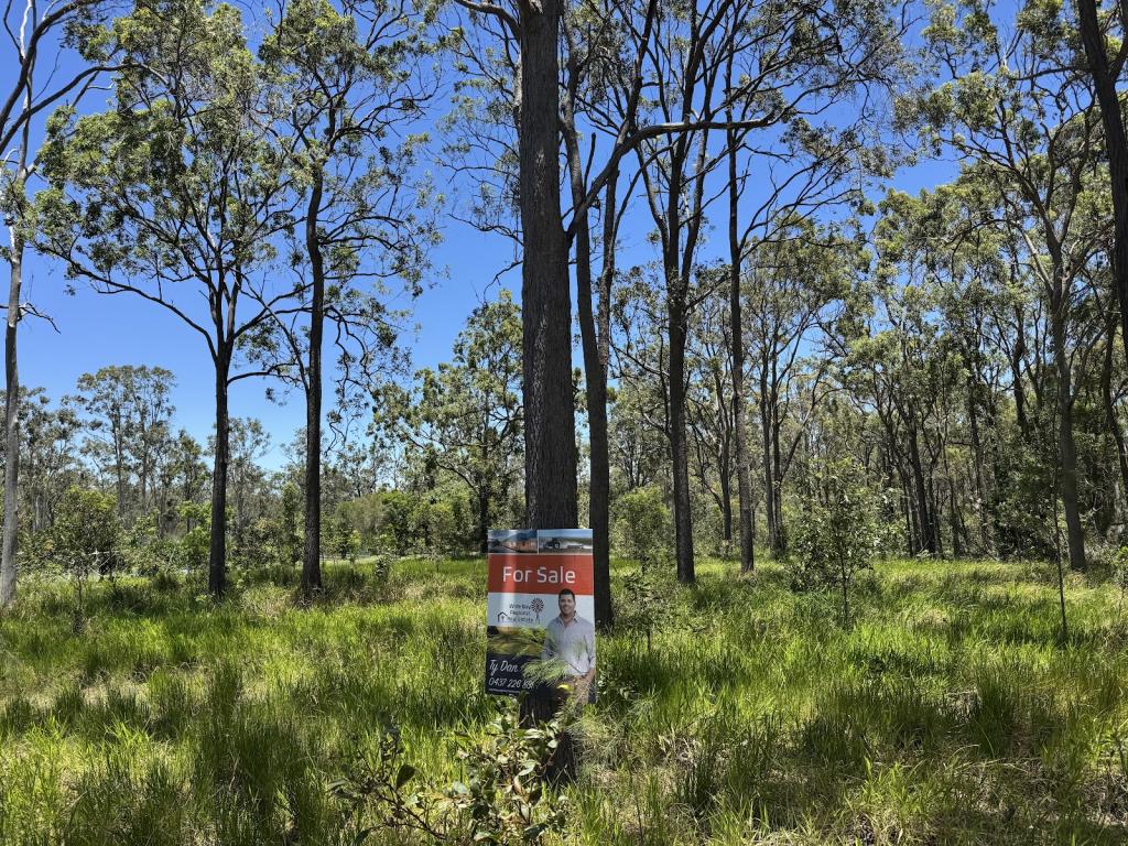 88 Mullers Rd, Redridge, QLD 4660