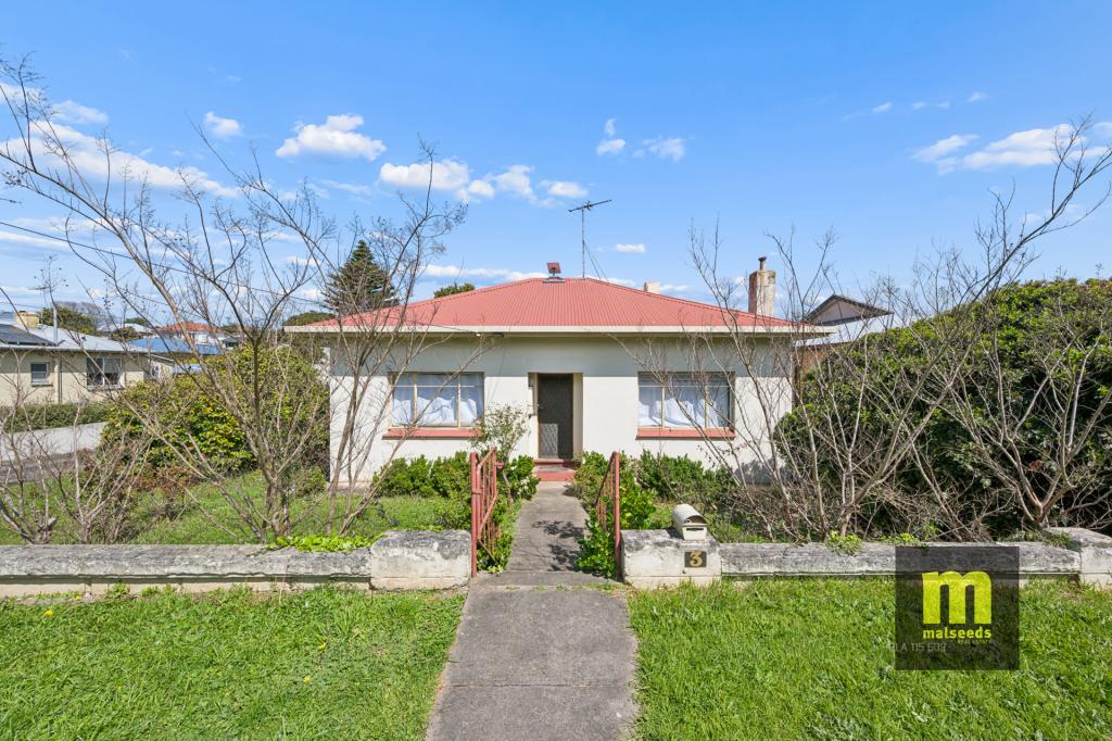 3 Montgomery Ave, Mount Gambier, SA 5290