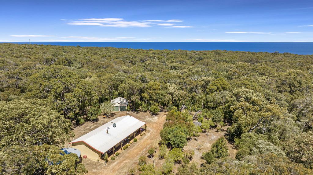 160 Terry Dr, Margaret River, WA 6285